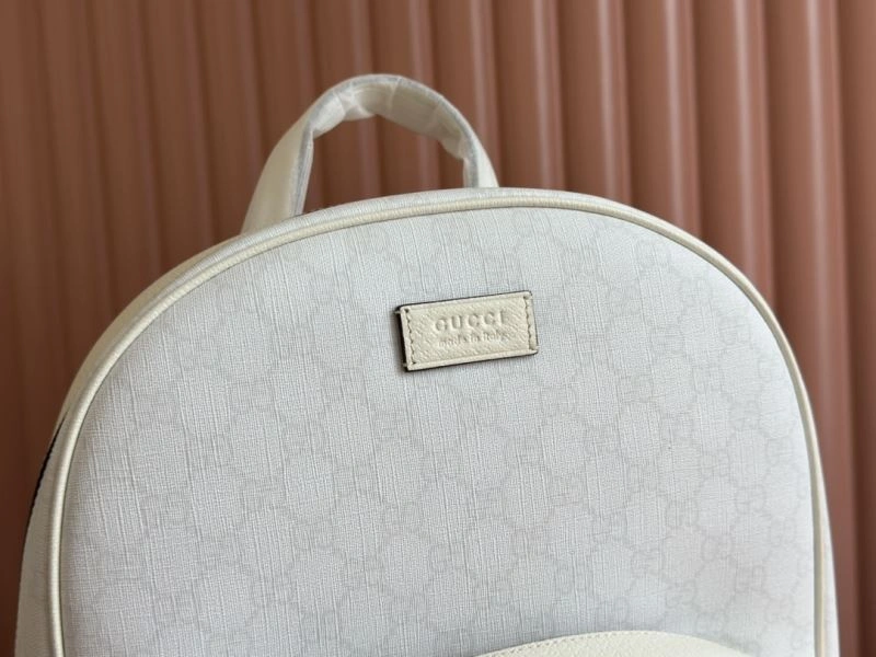Gucci Backpacks Effortless 67385