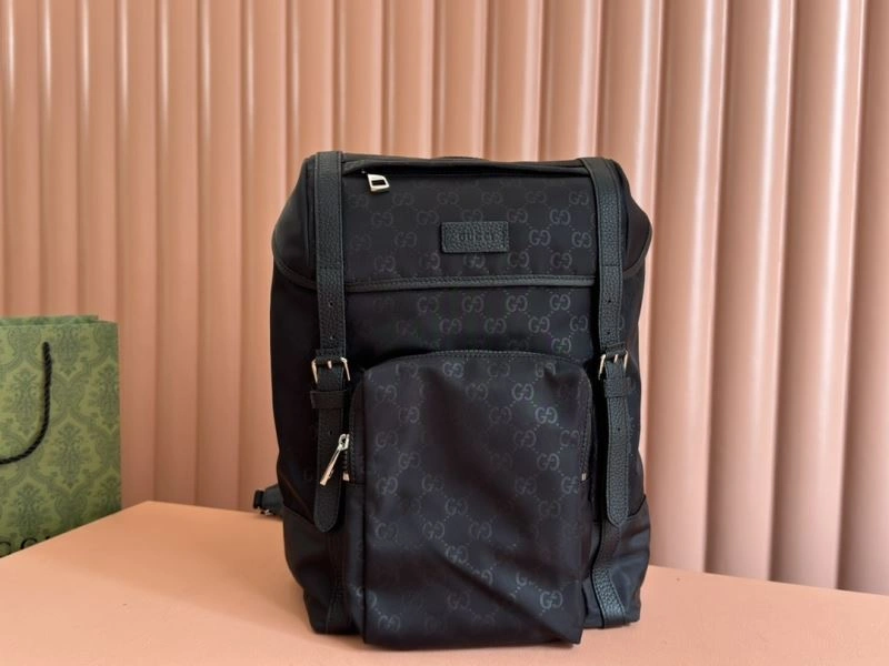Gucci Backpacks StreetReady 67456