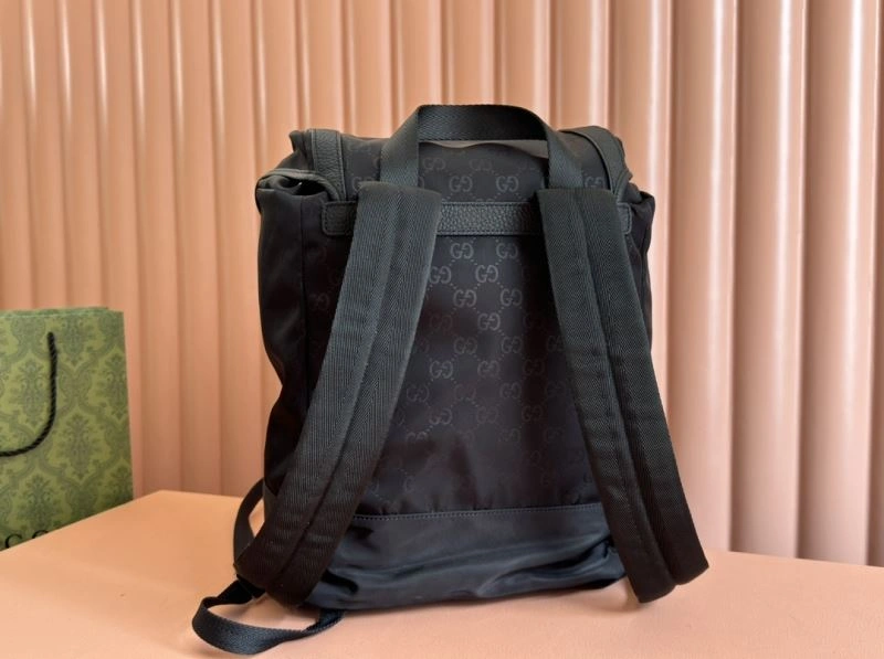 Gucci Backpacks StreetReady 67456