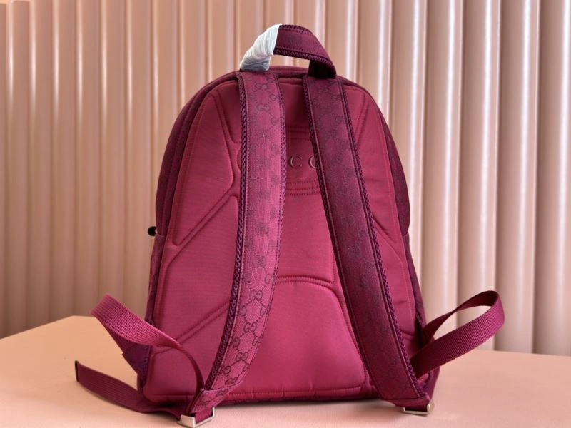 Premium Gucci Backpacks 67380