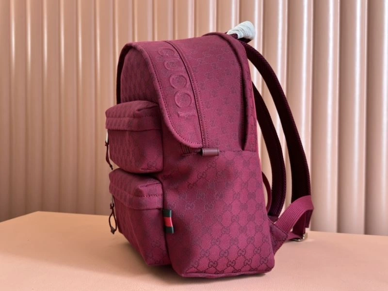 Premium Gucci Backpacks 67380