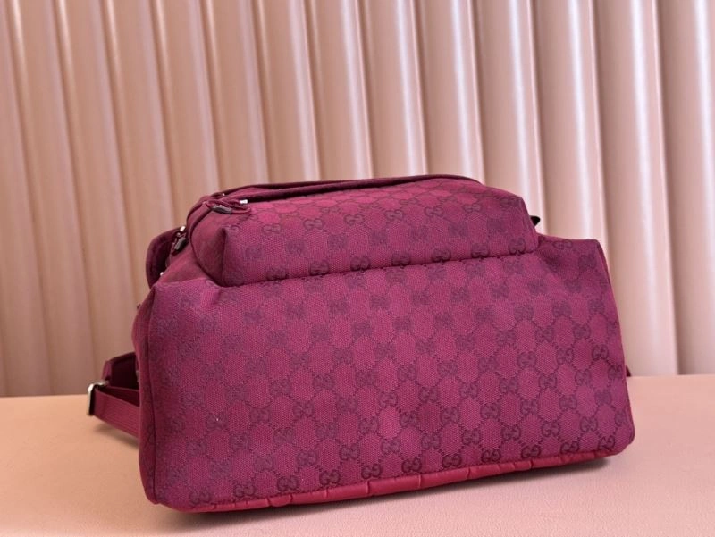 Premium Gucci Backpacks 67380