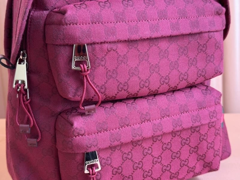Premium Gucci Backpacks 67380