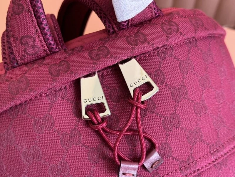 Premium Gucci Backpacks 67380