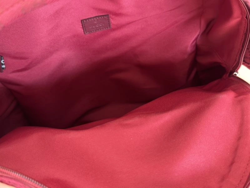 Premium Gucci Backpacks 67380