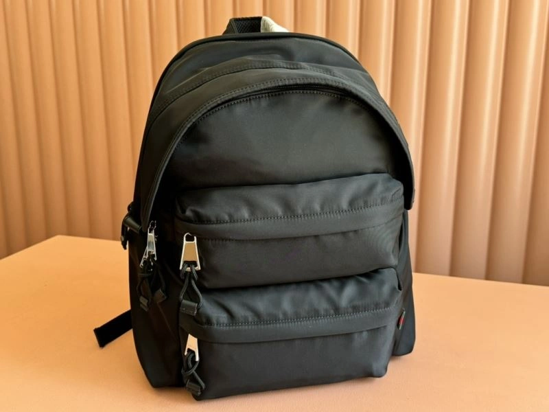 Comfortable Gucci Backpacks 67370