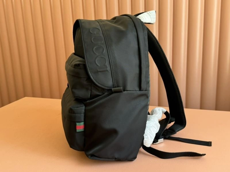 Comfortable Gucci Backpacks 67370