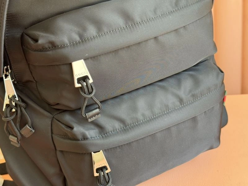 Comfortable Gucci Backpacks 67370