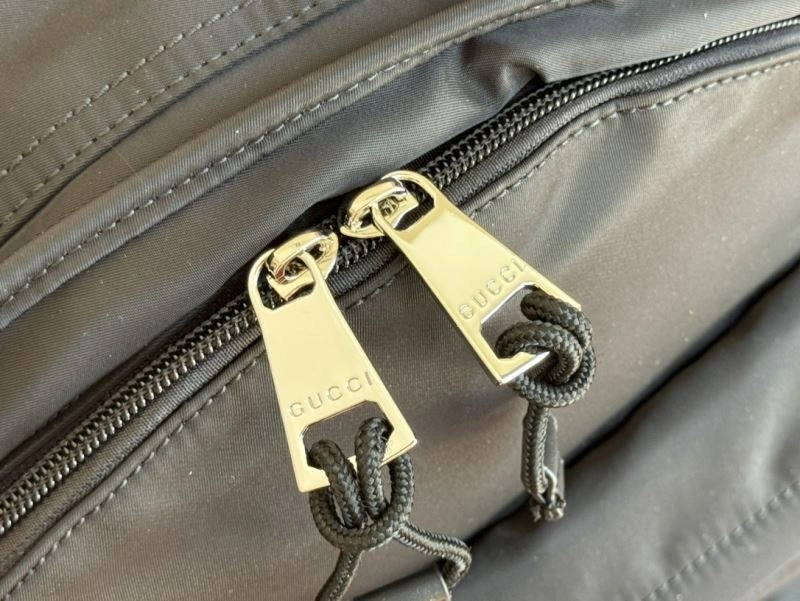 Comfortable Gucci Backpacks 67370