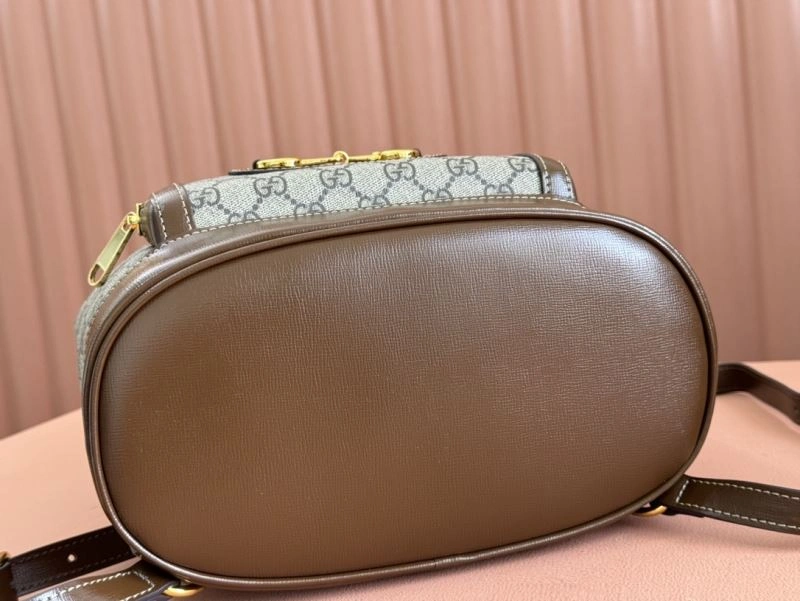 Comfortable Gucci Backpacks 67479
