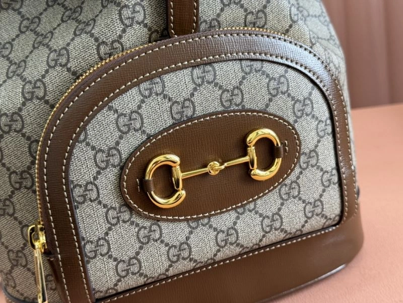 Comfortable Gucci Backpacks 67479