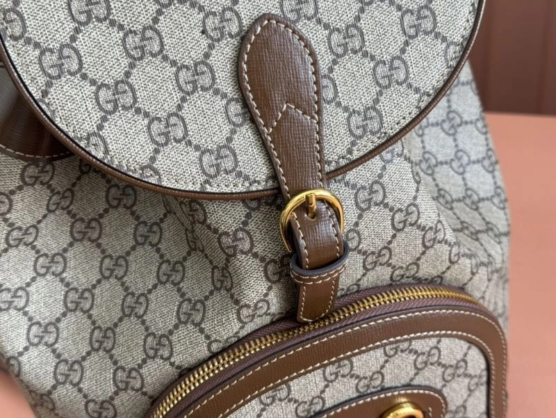 Comfortable Gucci Backpacks 67479