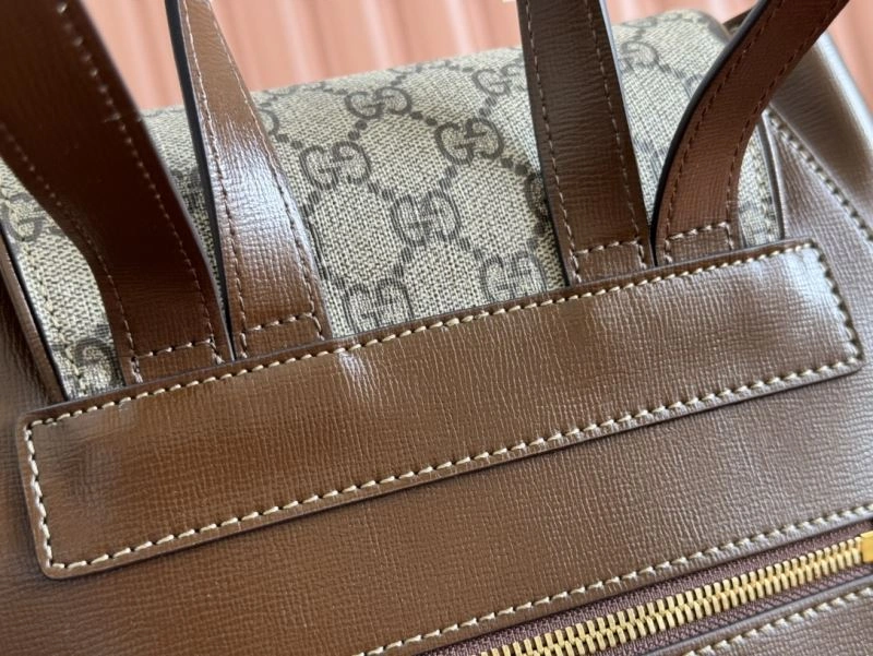 Comfortable Gucci Backpacks 67479