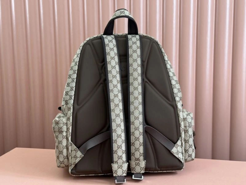 Attractive Gucci Backpacks 67375
