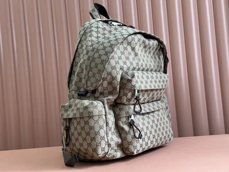 Attractive Gucci Backpacks 67375