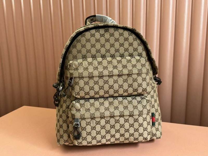 Gucci Backpacks Minimalist 67372