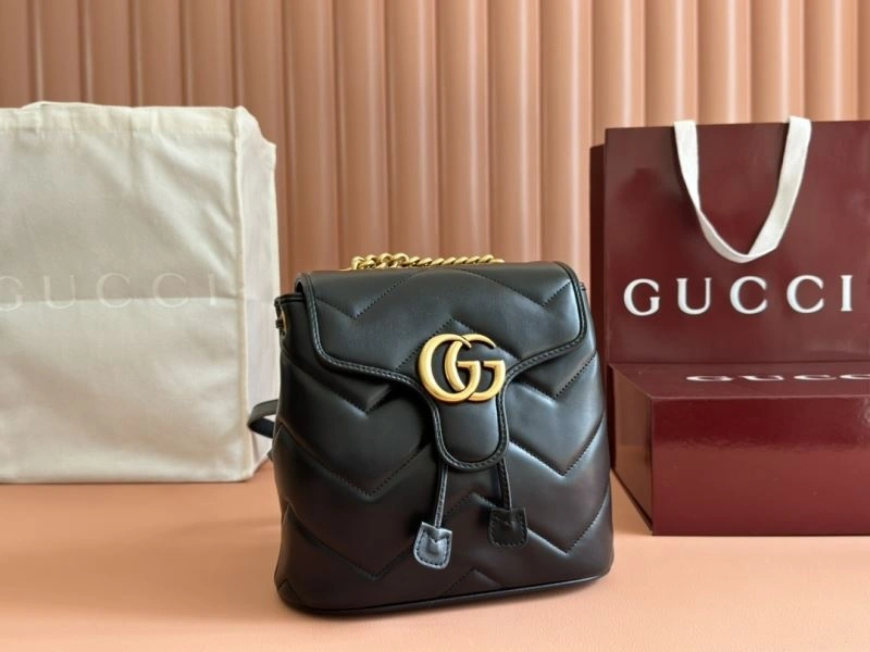 FashionForward Gucci Backpacks 64926