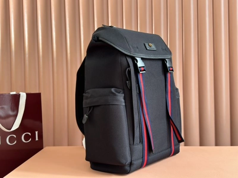 Practical Gucci Backpacks 64882