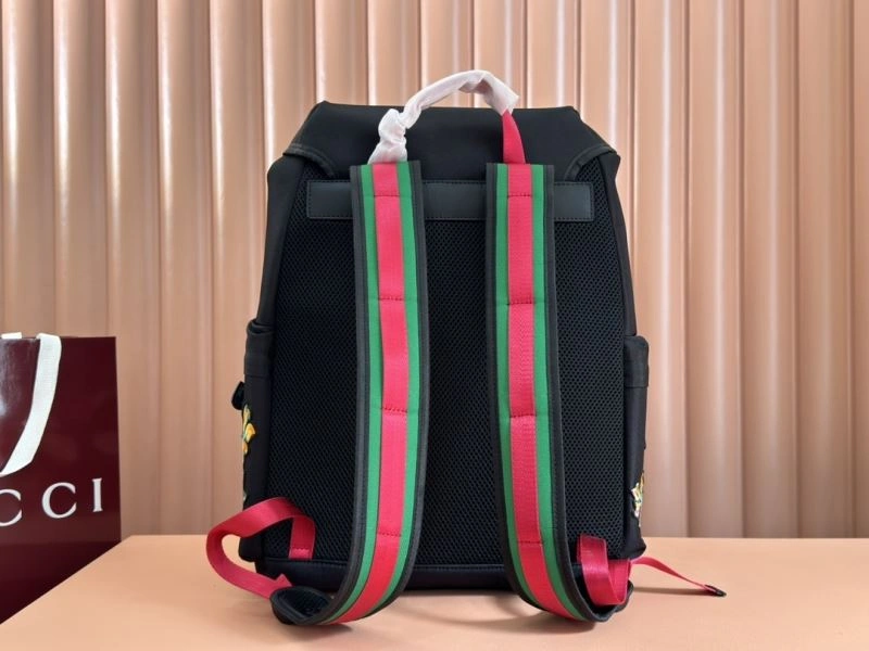 Gucci Backpacks Tailored 64959