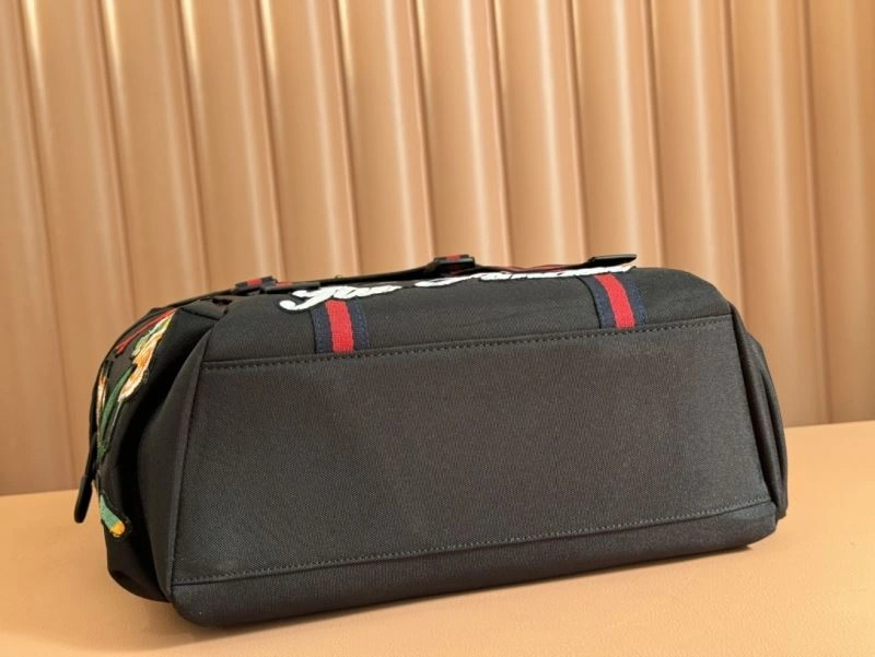 Gucci Backpacks Tailored 64959