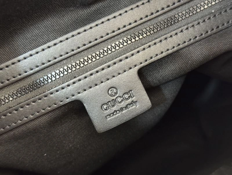 Gucci Backpacks Tailored 64959