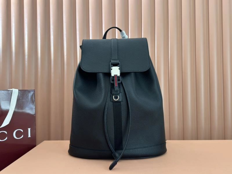 RelaxedFit Gucci Backpacks 64878