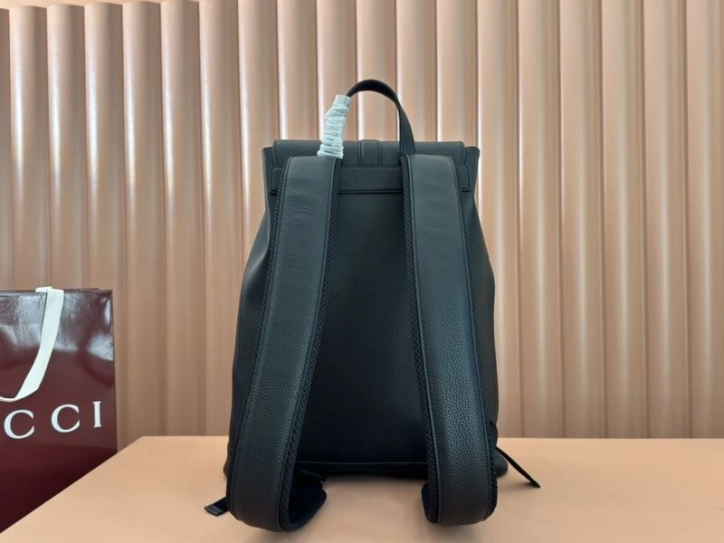 RelaxedFit Gucci Backpacks 64878