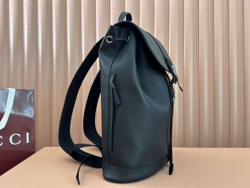 RelaxedFit Gucci Backpacks 64878