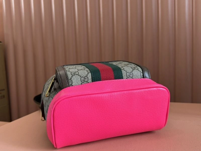 WaterResistant Gucci Backpacks 64881