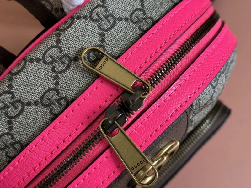 WaterResistant Gucci Backpacks 64881