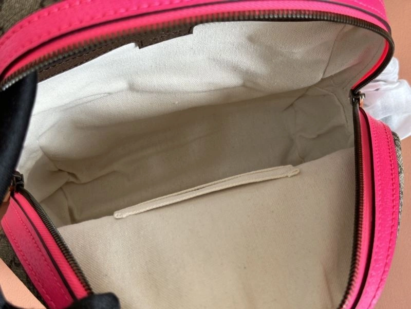 WaterResistant Gucci Backpacks 64881