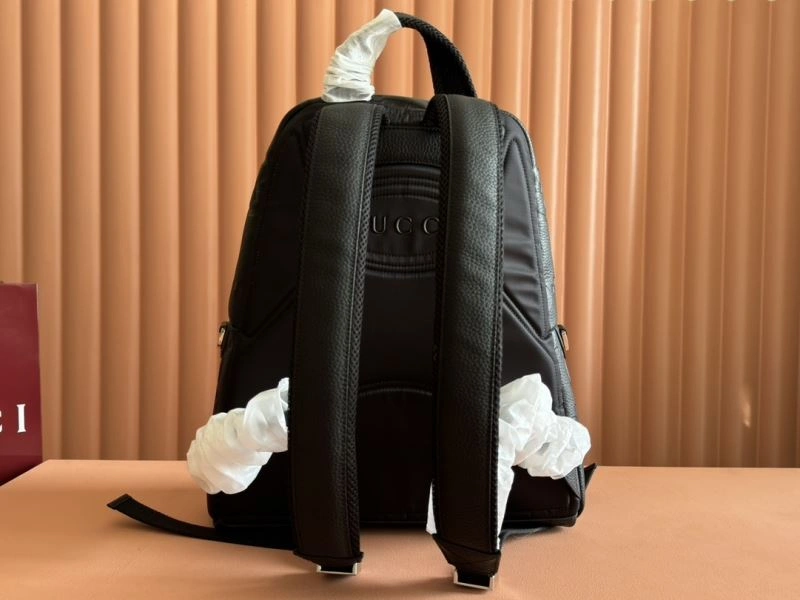 Packable Gucci Backpacks 64871