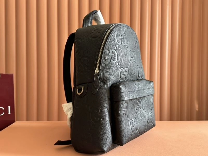 Packable Gucci Backpacks 64871
