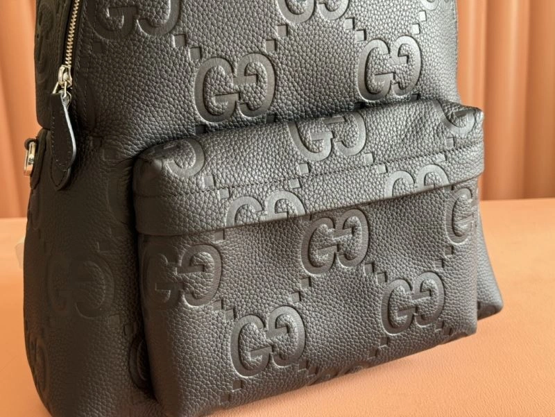 Packable Gucci Backpacks 64871