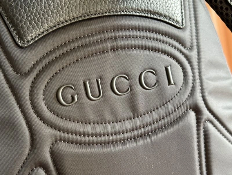 Packable Gucci Backpacks 64871