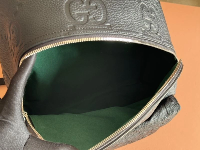 Packable Gucci Backpacks 64871