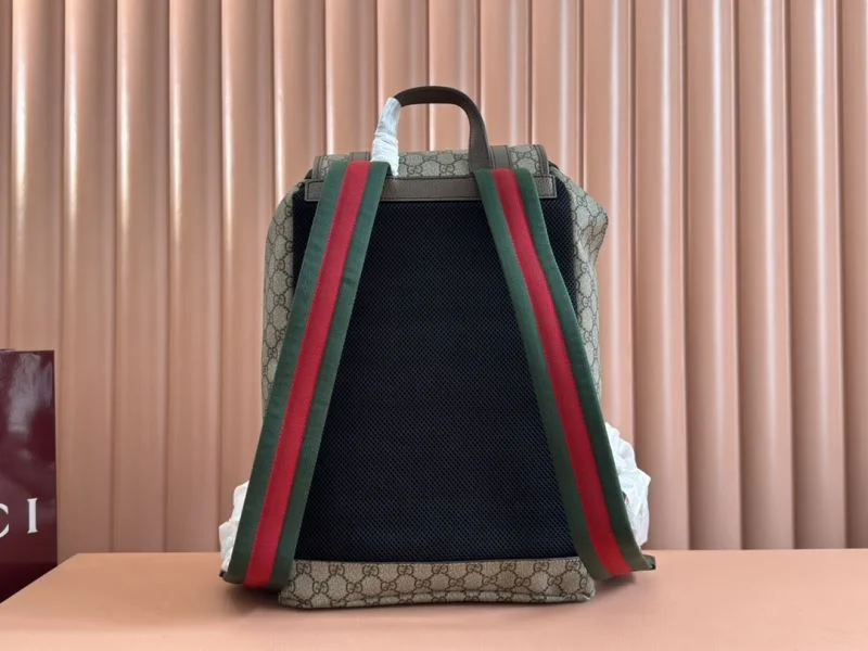Contemporary Gucci Backpacks 50080