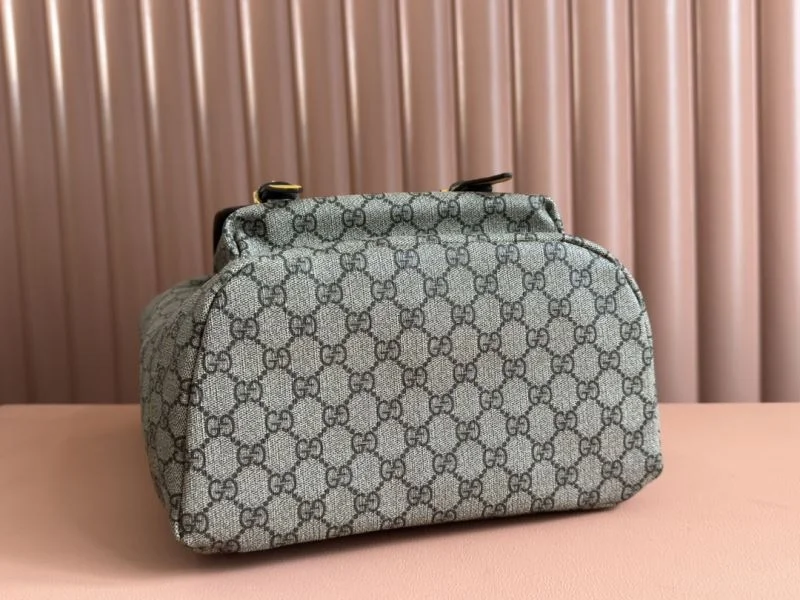 Contemporary Gucci Backpacks 50080