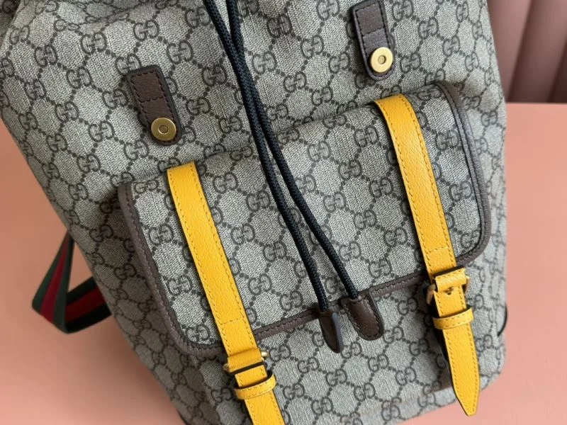 Contemporary Gucci Backpacks 50080