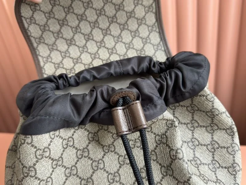 Contemporary Gucci Backpacks 50080