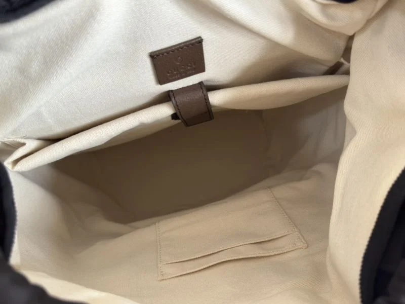 Contemporary Gucci Backpacks 50080