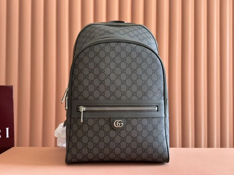 Gucci Backpacks Durable 50039