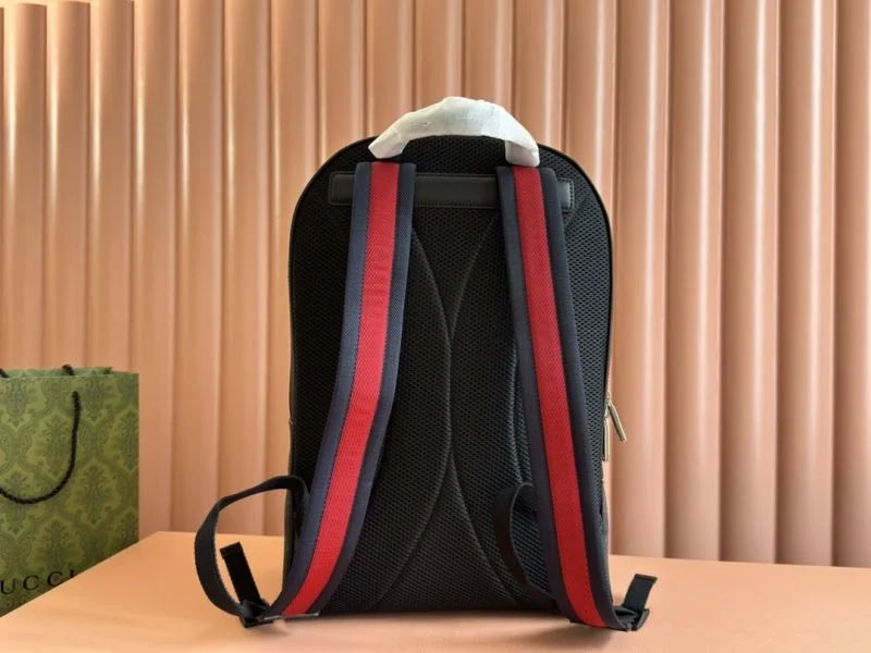 Upgraded Gucci Backpacks 50035