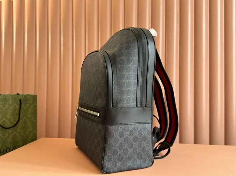Upgraded Gucci Backpacks 50035