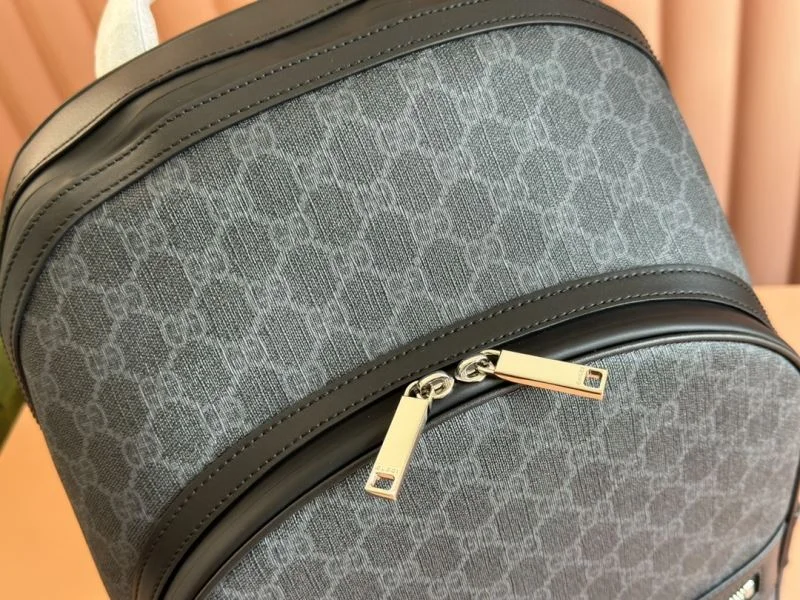 Upgraded Gucci Backpacks 50035