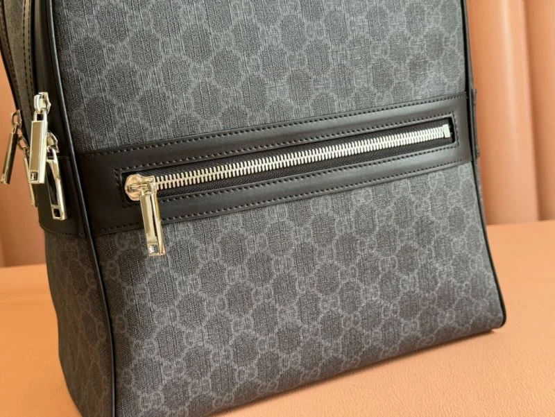 Upgraded Gucci Backpacks 50035