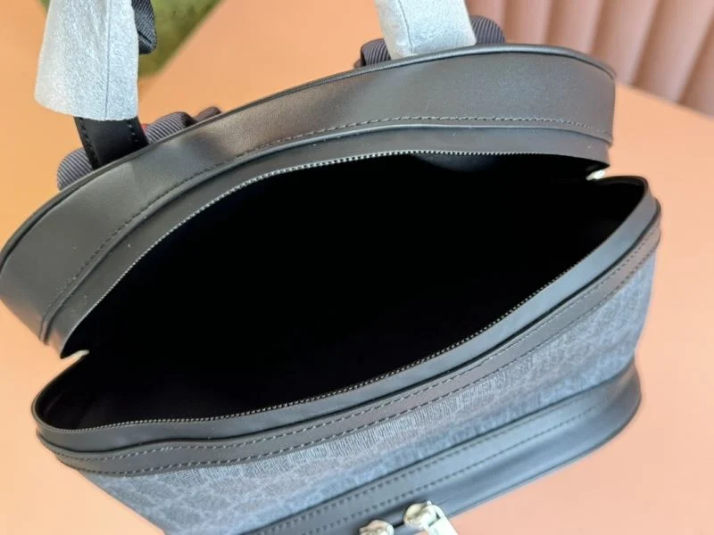 Upgraded Gucci Backpacks 50035
