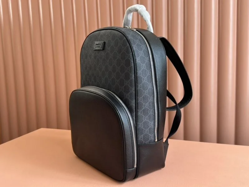 Gucci Backpacks Sleek 50036
