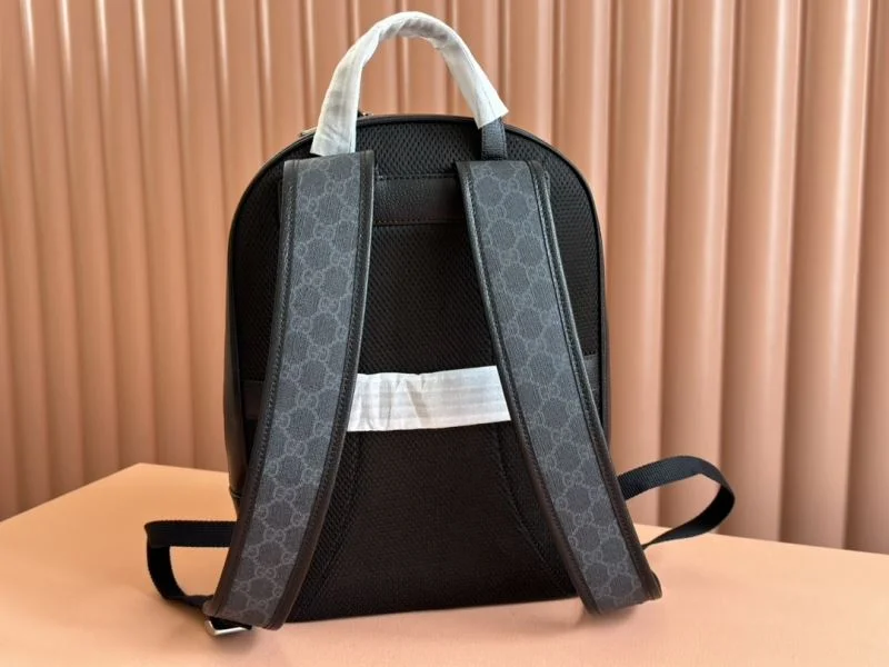 Gucci Backpacks Sleek 50036