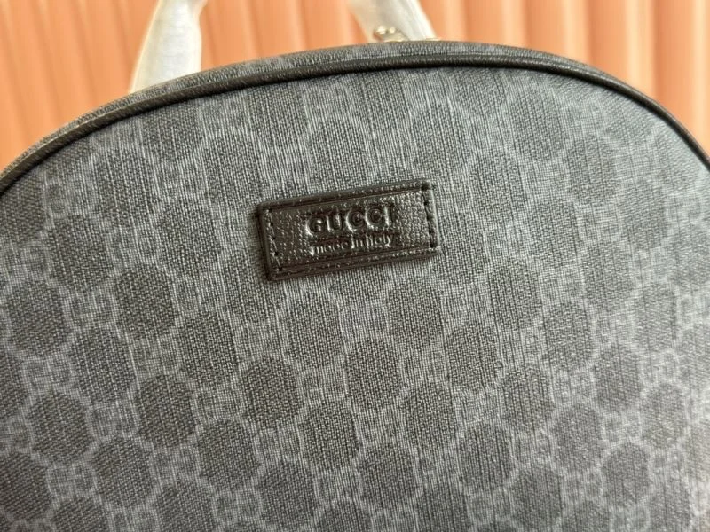 Gucci Backpacks Sleek 50036